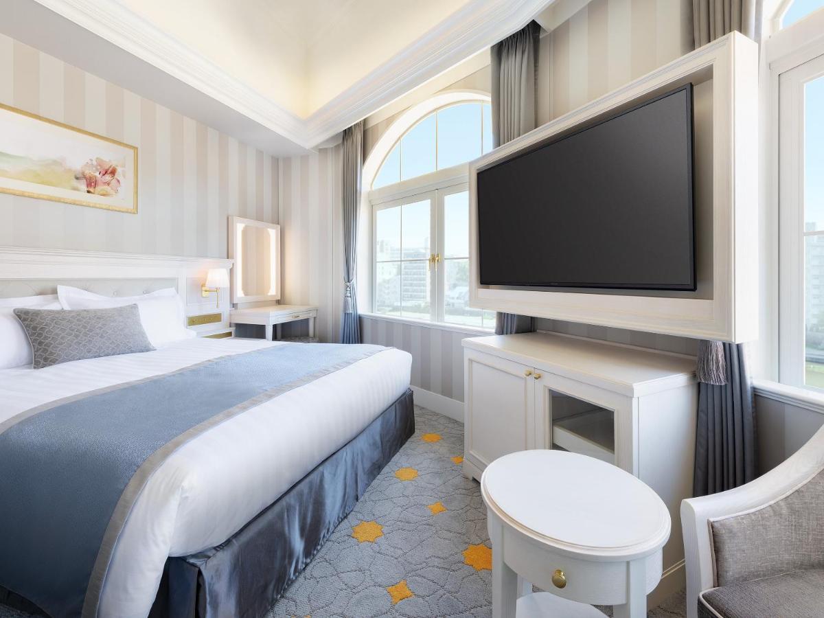 Takarazuka Hotel Экстерьер фото