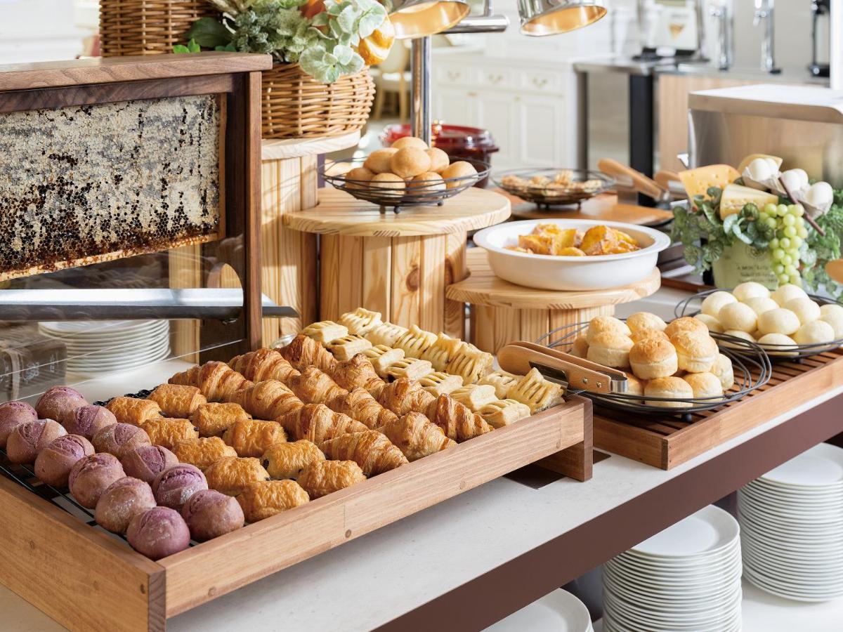 Takarazuka Hotel Экстерьер фото
